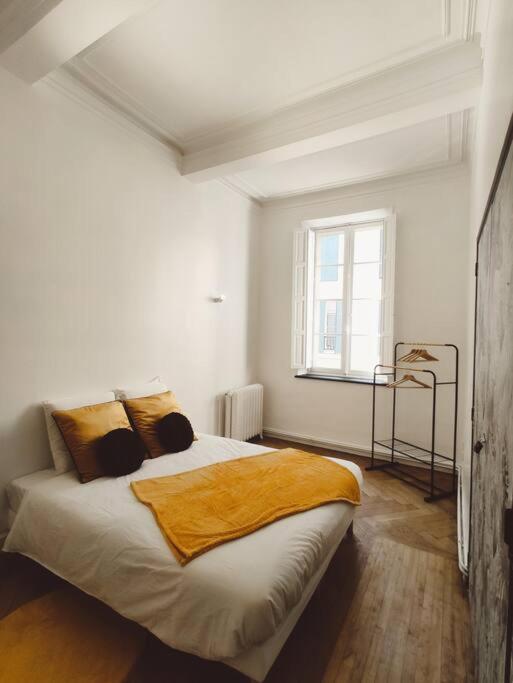 Appartement Carcassonnais Avec Parking Carcassonne Exterior photo